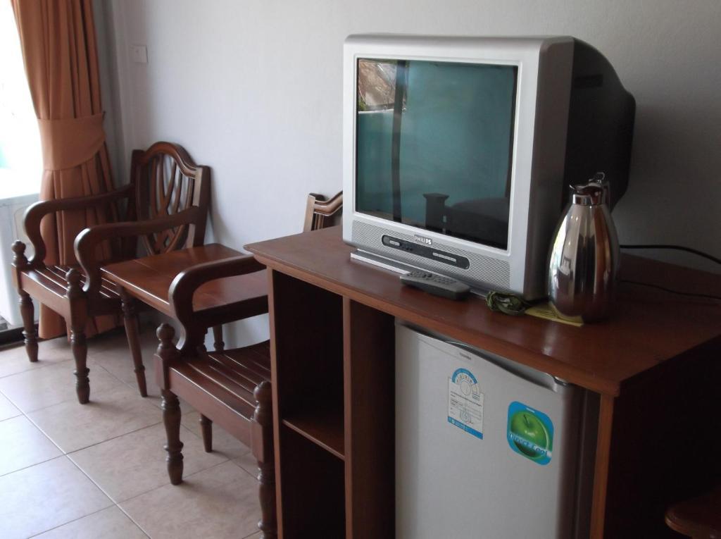 Holiday Guest House Chaweng  Rom bilde