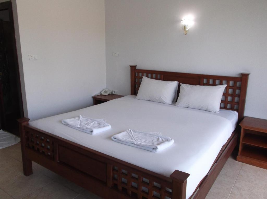 Holiday Guest House Chaweng  Rom bilde
