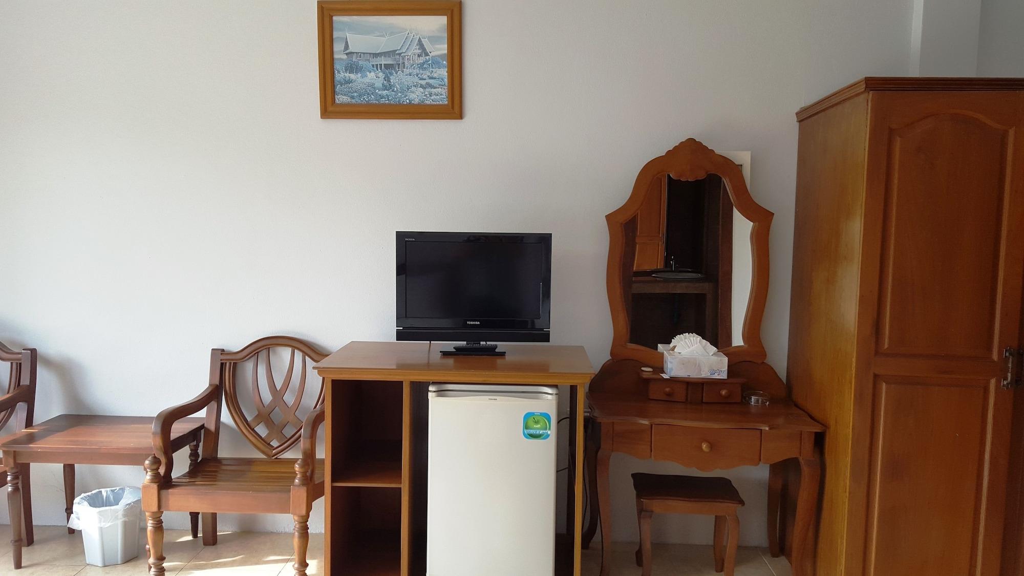 Holiday Guest House Chaweng  Eksteriør bilde
